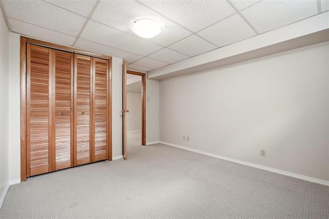420 Dufferin Ave, Selkirk, MB - Indoor Photo Showing Other Room