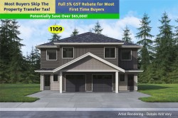 1109 Deltana Ave Langford, BC V9C 0K5