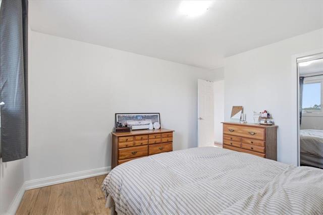 509-500 Stradbrook Ave, Winnipeg, MB - Indoor Photo Showing Bedroom