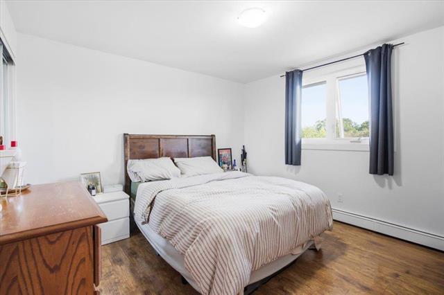 509-500 Stradbrook Ave, Winnipeg, MB - Indoor Photo Showing Bedroom