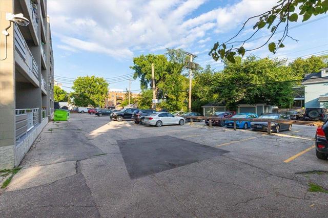 509-500 Stradbrook Ave, Winnipeg, MB - Outdoor