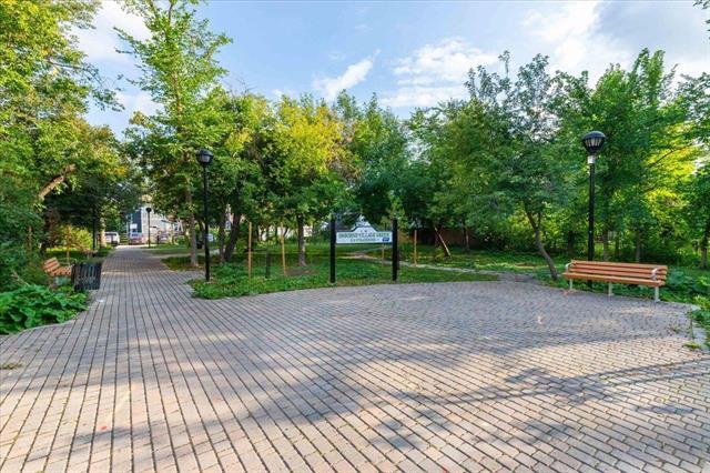 509-500 Stradbrook Ave, Winnipeg, MB - Outdoor With Deck Patio Veranda