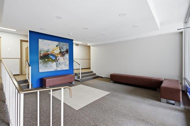 509-500 Stradbrook Ave, Winnipeg, MB - Indoor Photo Showing Other Room