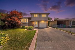 464 Bartley Bull Parkway Brampton, ON L6W 2M8
