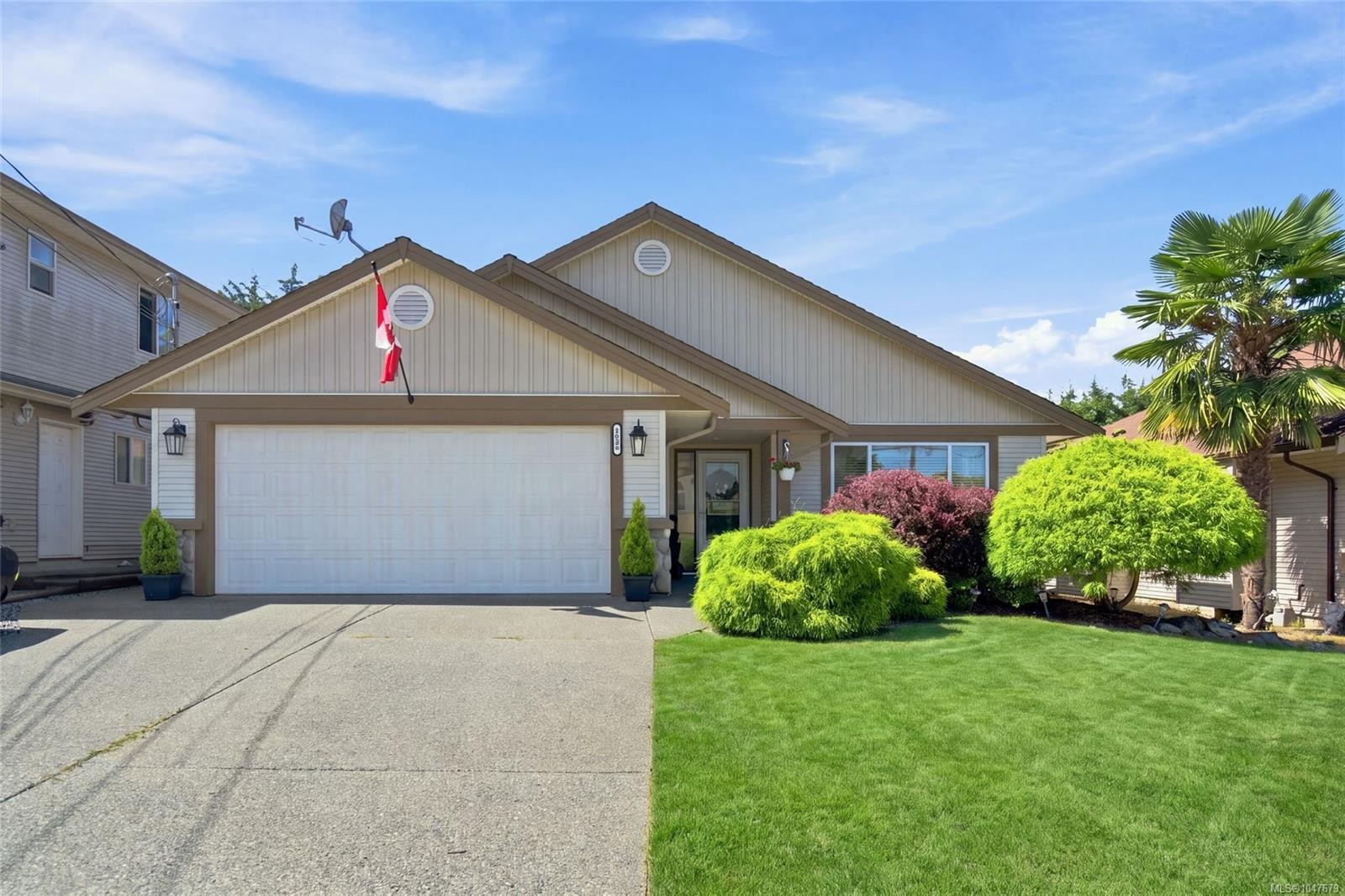 6055 Brickyard Rd, Nanaimo, BC