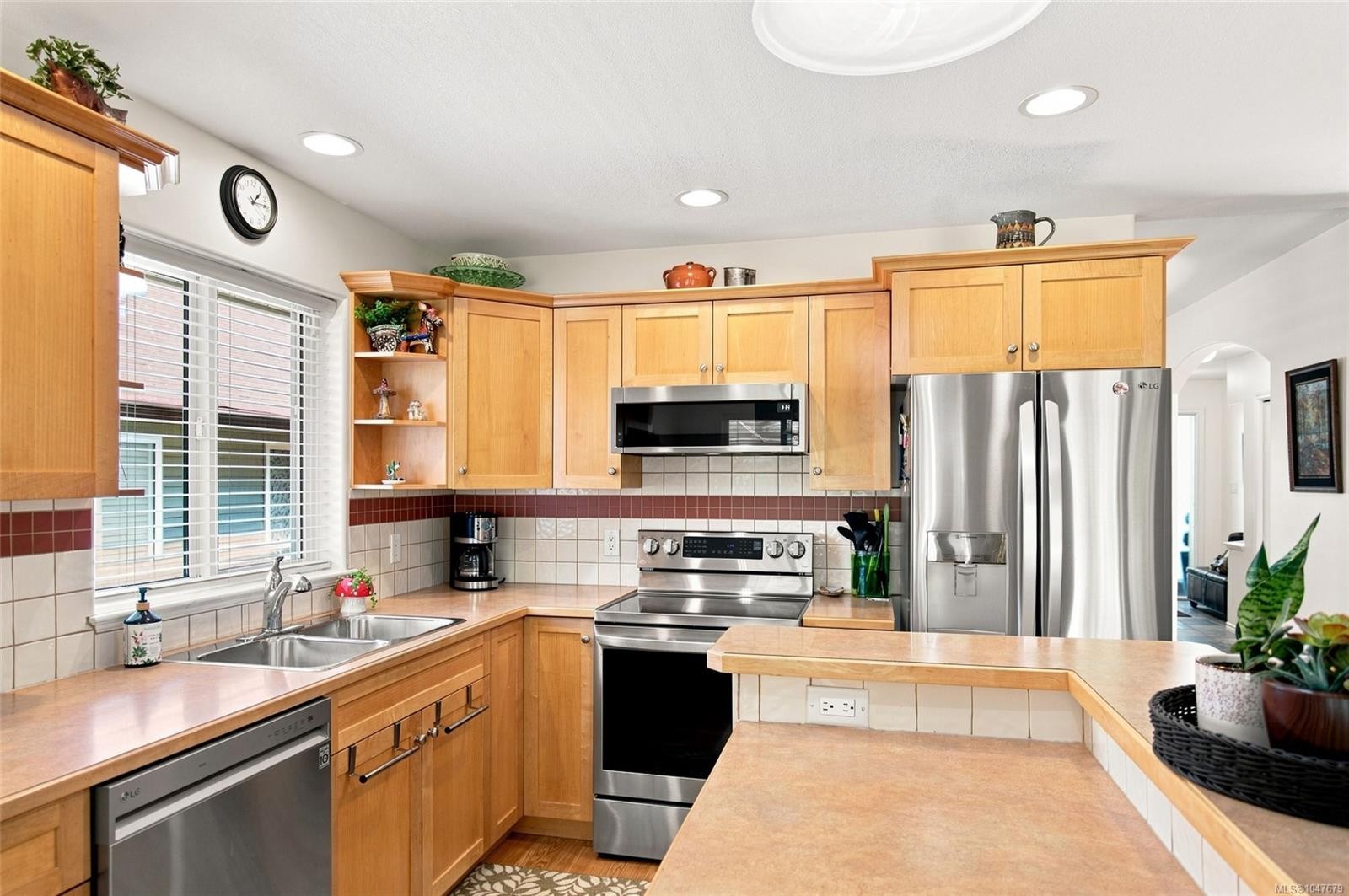 6055 Brickyard Rd, Nanaimo, BC