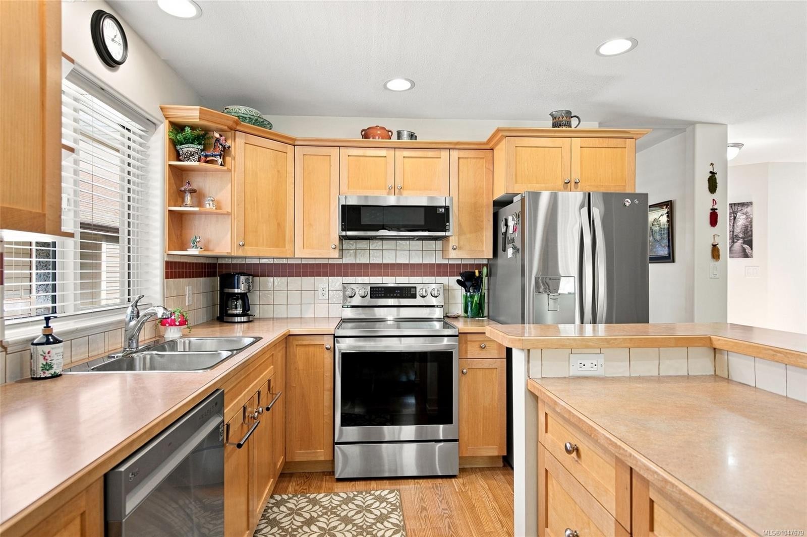 6055 Brickyard Rd, Nanaimo, BC