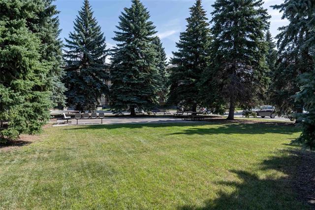 108-687 St Anne'S Rd, Winnipeg, MB - Outdoor With View