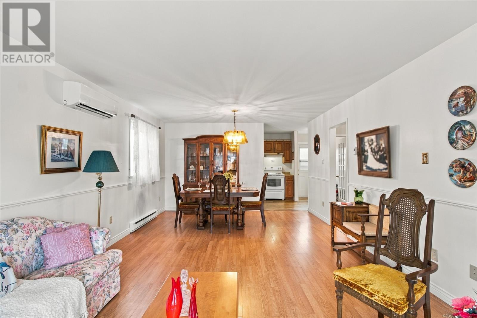 87 Guzzwell Drive, St. John'S, NL