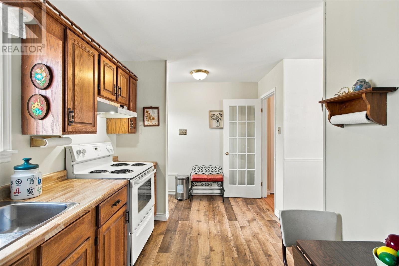 87 Guzzwell Drive, St. John'S, NL