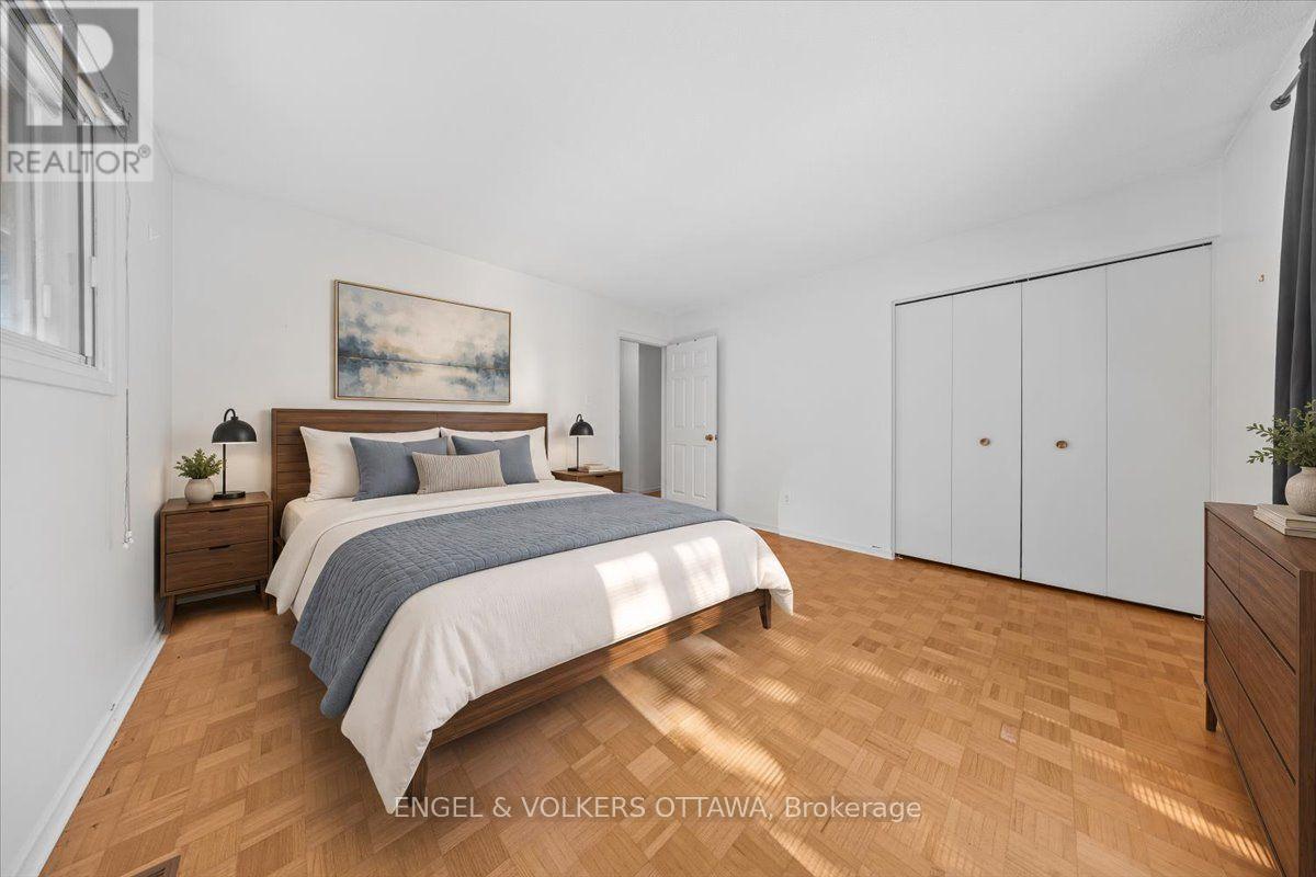 Virtually staged - 1499 Corkery Road, Ottawa, ON