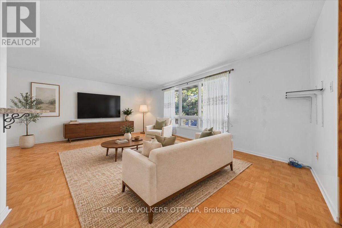 Virtually staged - 1499 Corkery Road, Ottawa, ON