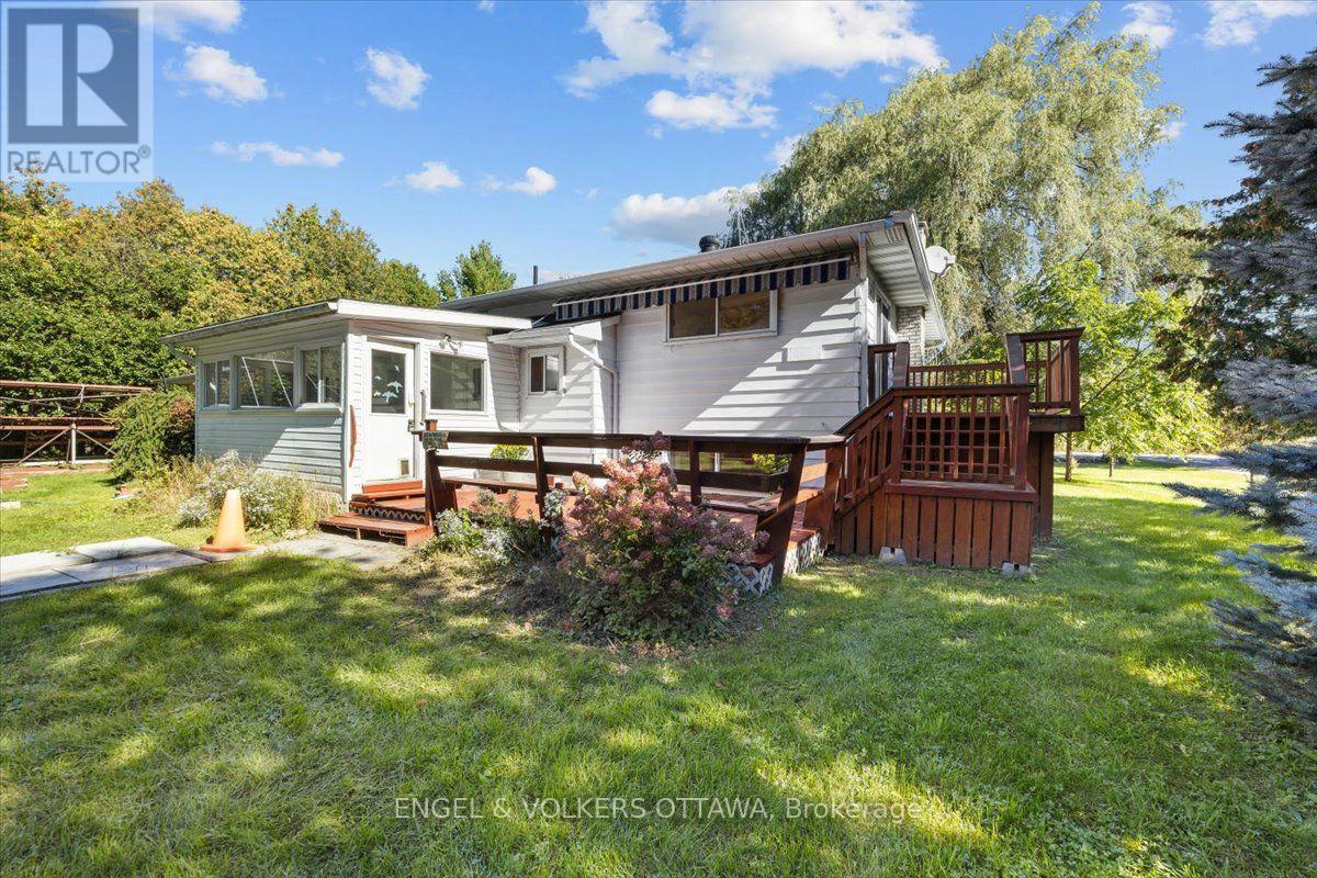 1499 Corkery Road, Ottawa, ON