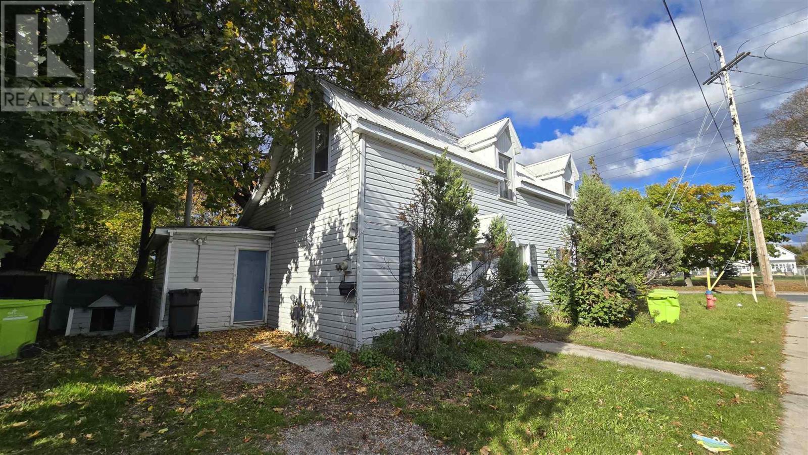 187-189 Tancred St, Sault Ste. Marie, ON