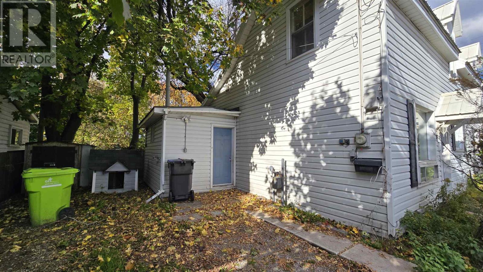 187-189 Tancred St, Sault Ste. Marie, ON
