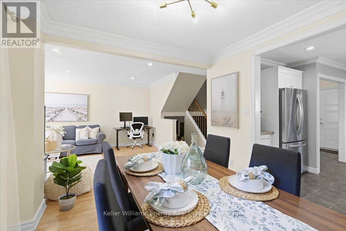 1569 Geta Circle, Pickering (Village East), ON