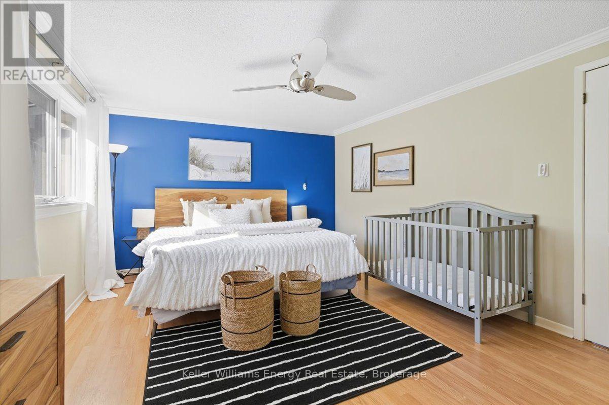 1569 Geta Circle, Pickering (Village East), ON