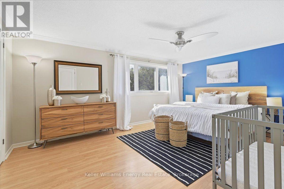 1569 Geta Circle, Pickering (Village East), ON