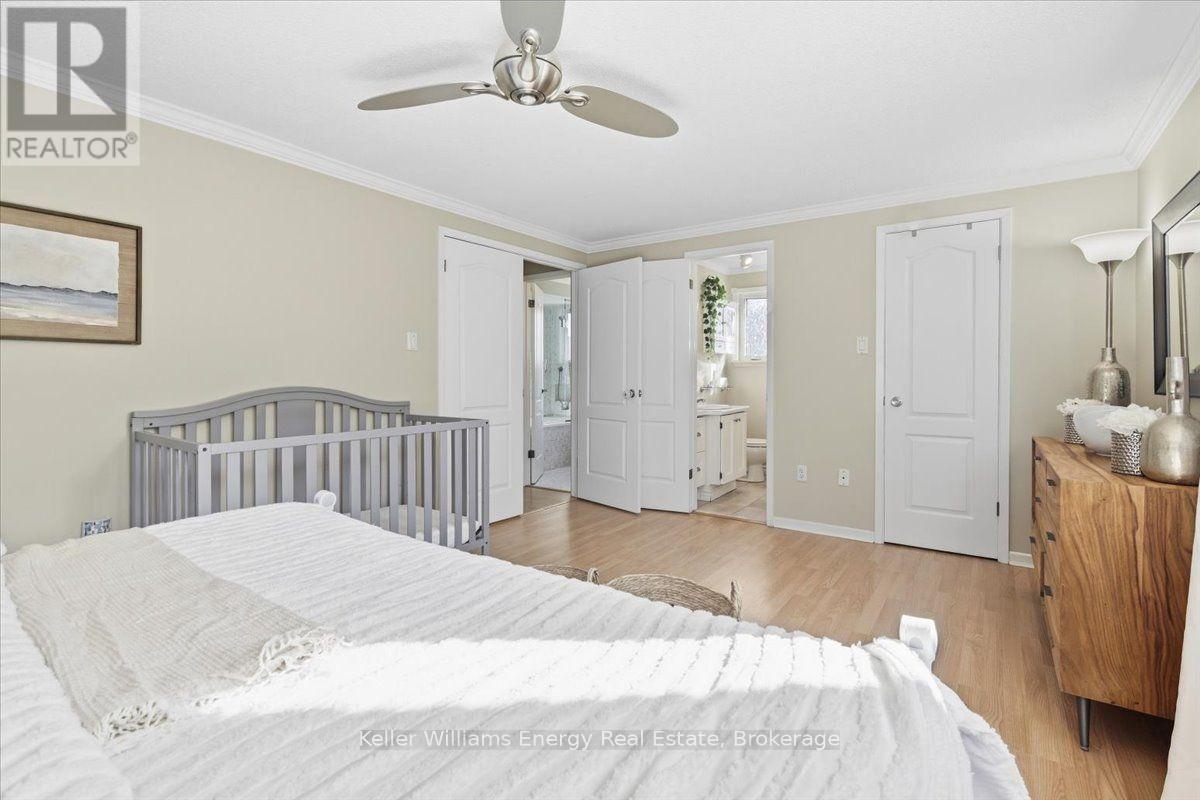 1569 Geta Circle, Pickering (Village East), ON