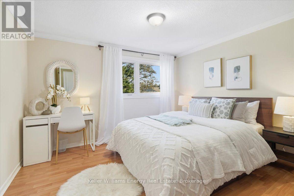 1569 Geta Circle, Pickering (Village East), ON