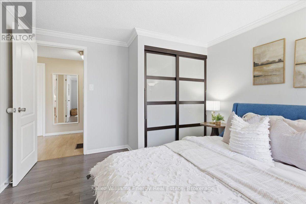 1569 Geta Circle, Pickering (Village East), ON