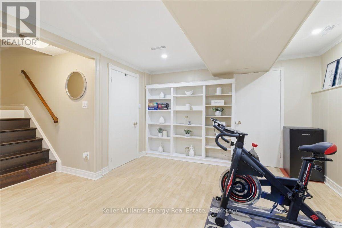 1569 Geta Circle, Pickering (Village East), ON
