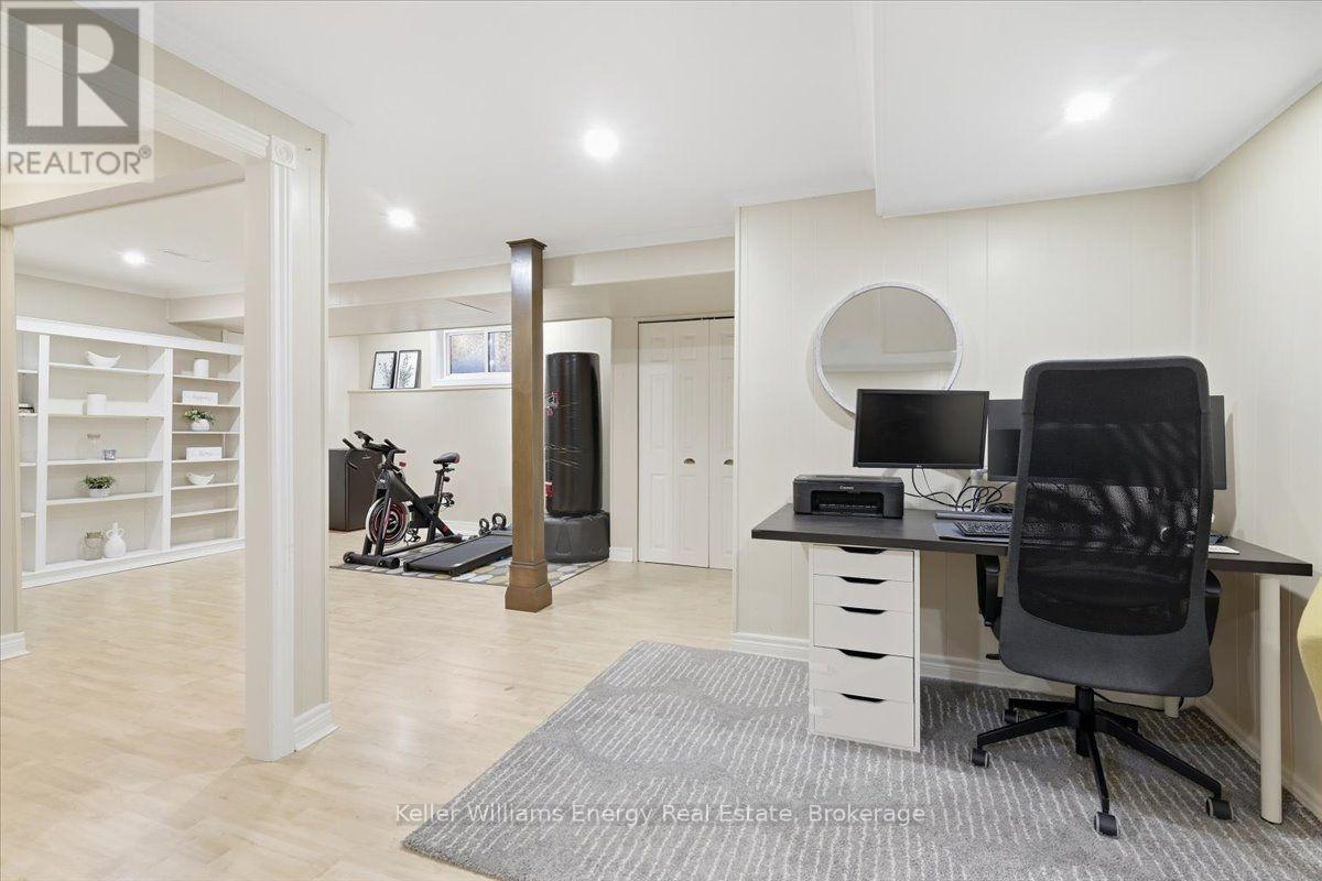 1569 Geta Circle, Pickering (Village East), ON