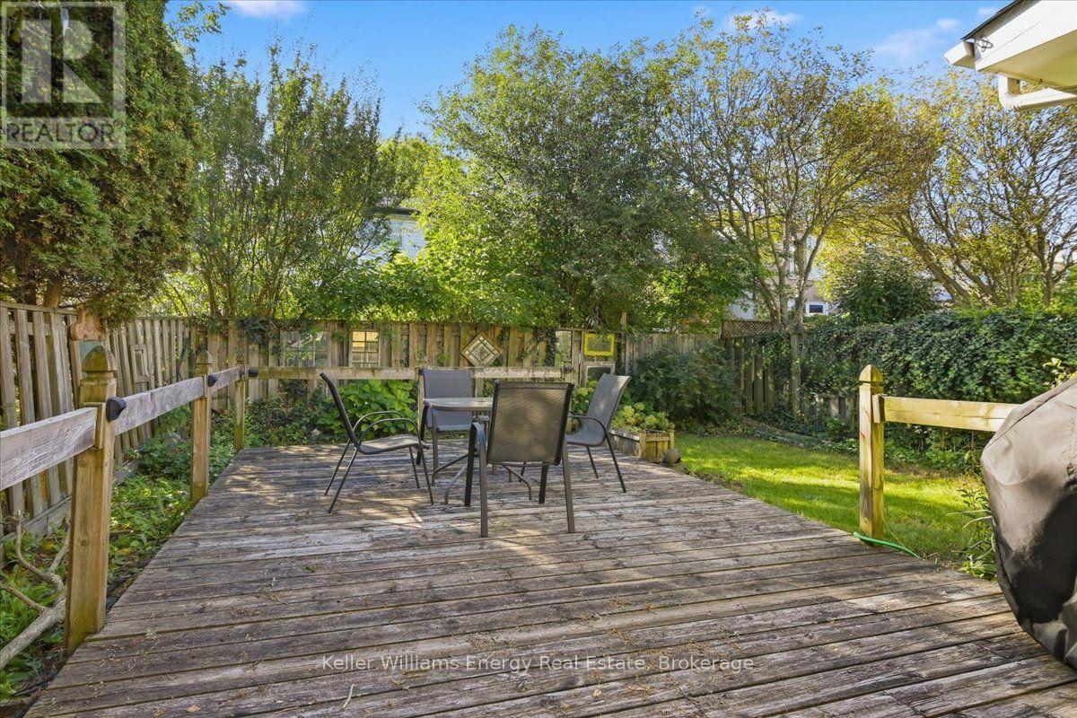 1569 Geta Circle, Pickering (Village East), ON