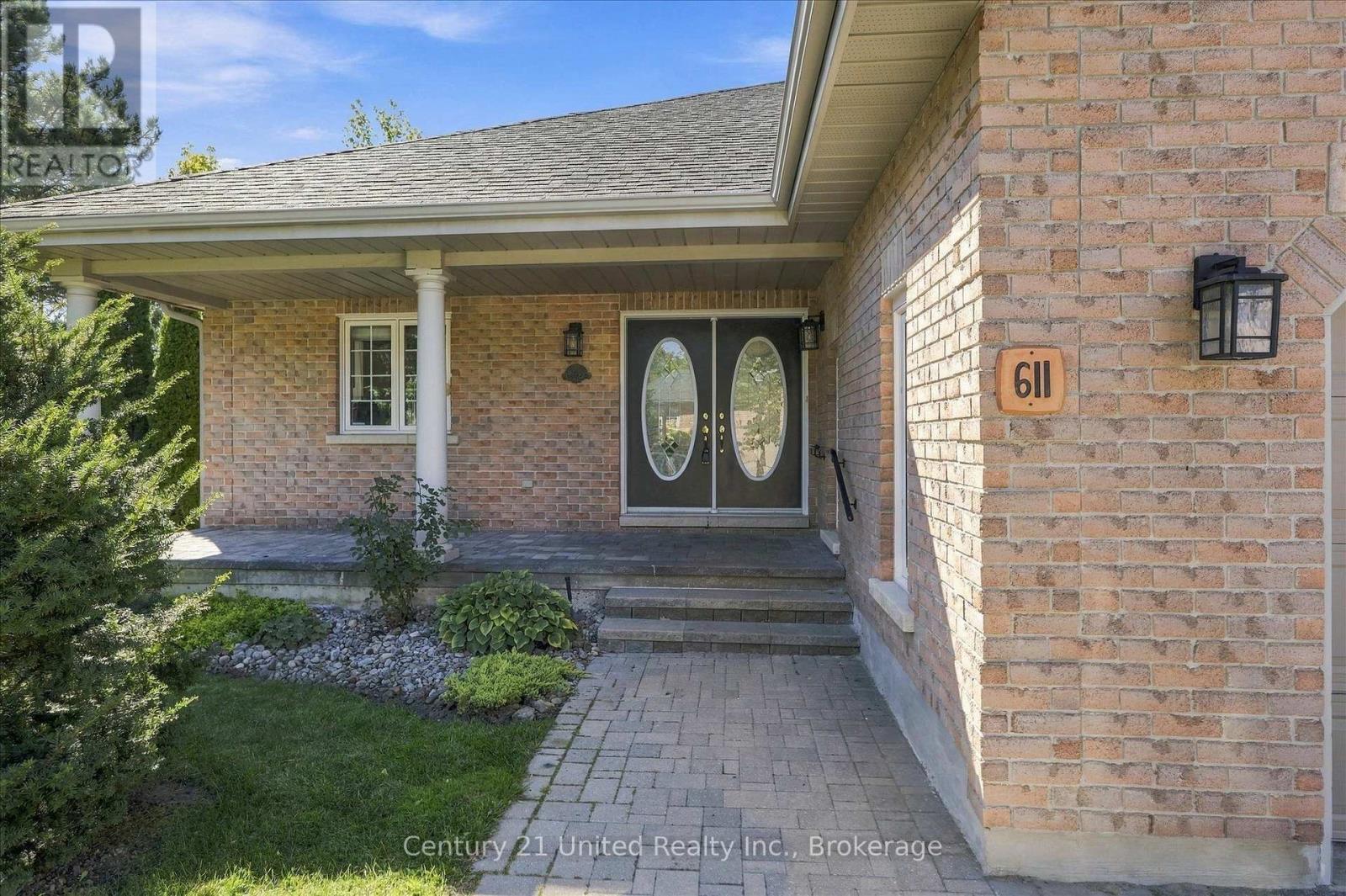 611 - 1742 Ravenwood Drive, Peterborough (Monaghan Ward 2), ON