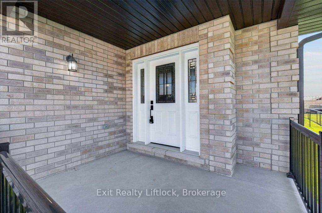 41 Maryann Lane, Asphodel-Norwood (Norwood), ON