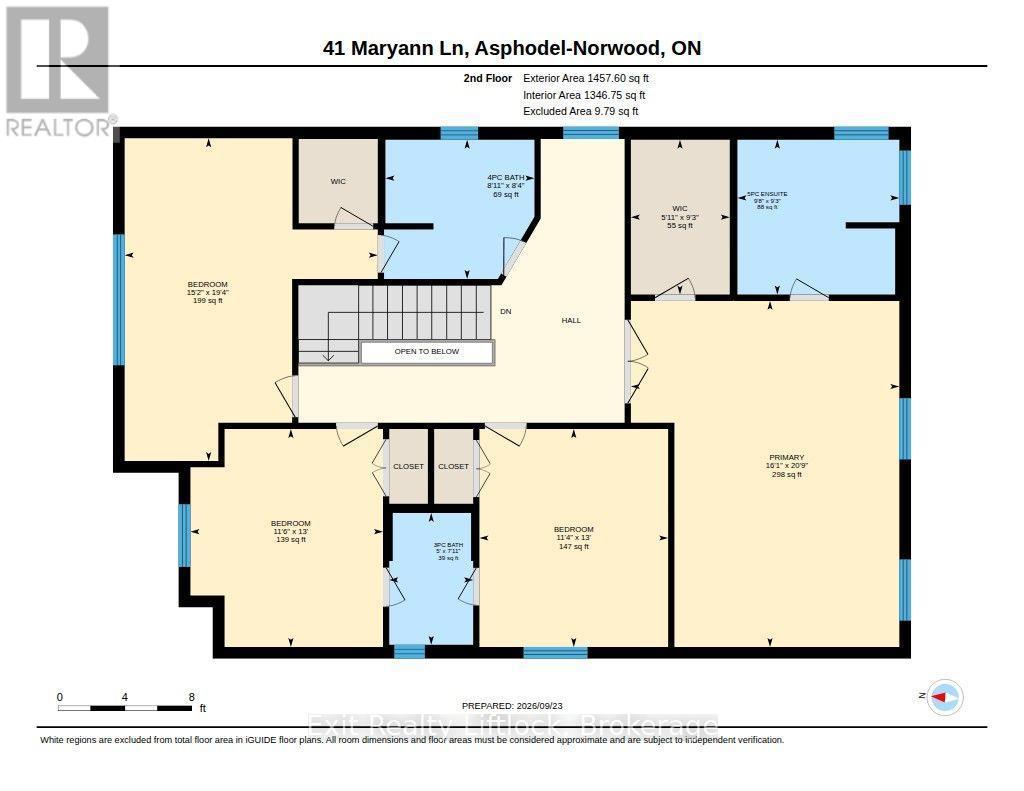 41 Maryann Lane, Asphodel-Norwood (Norwood), ON