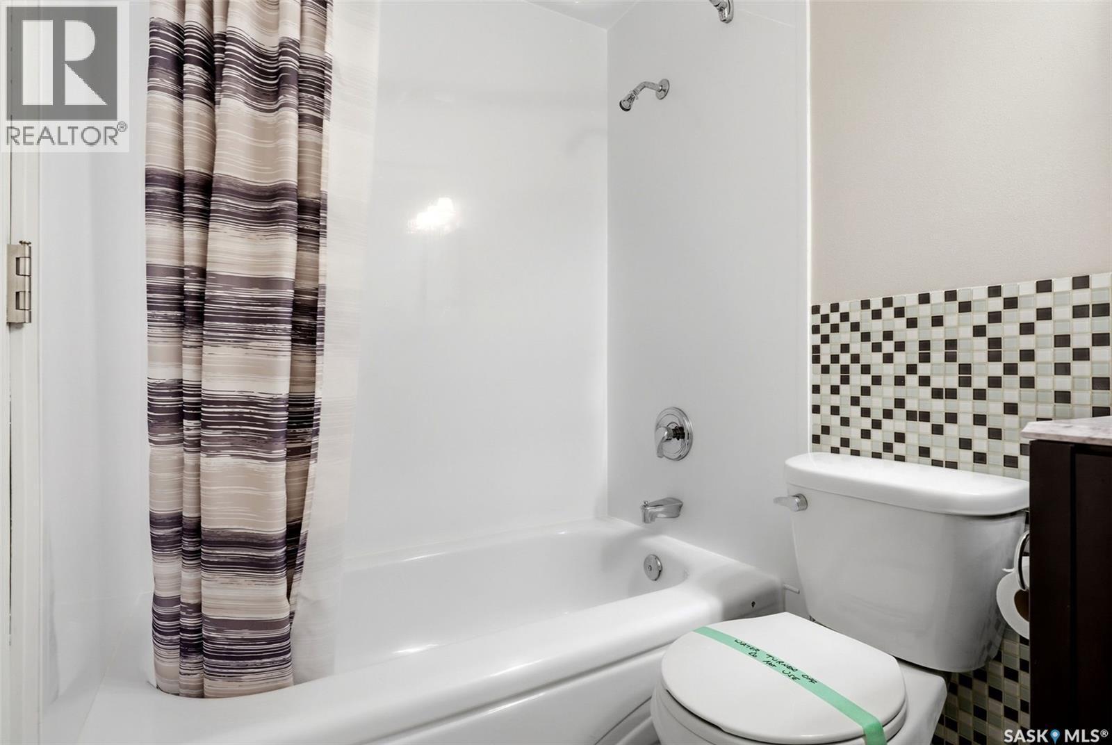 605 4545 Rae Street, Regina, SK