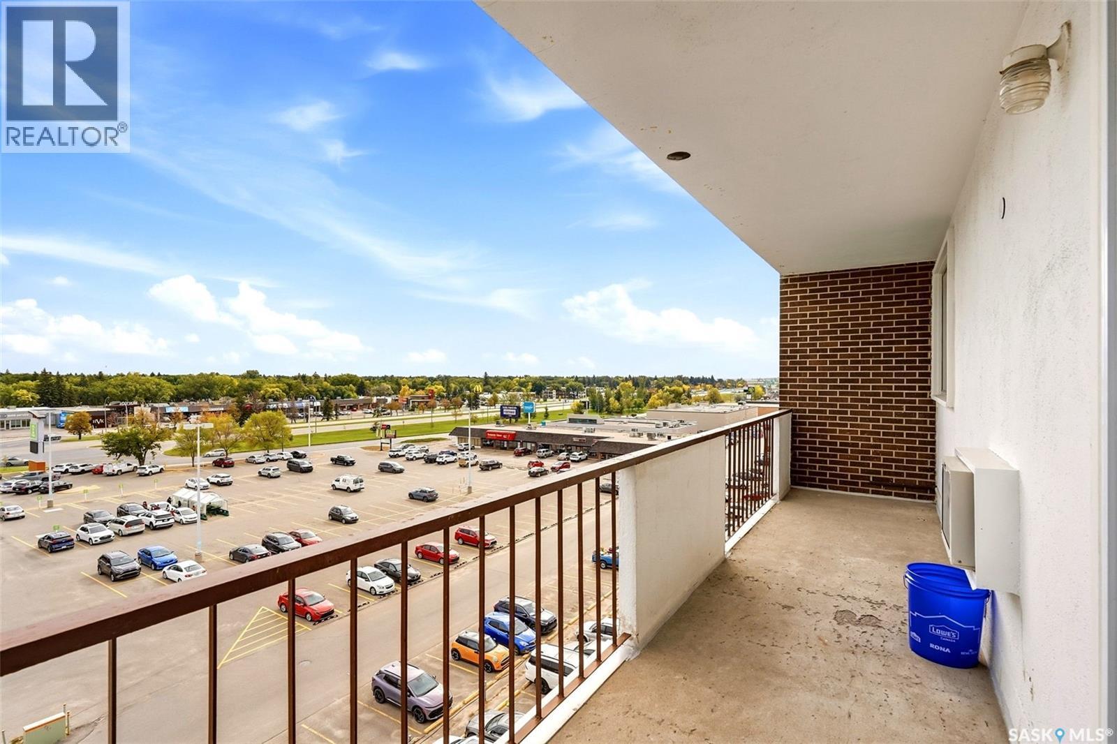 605 4545 Rae Street, Regina, SK
