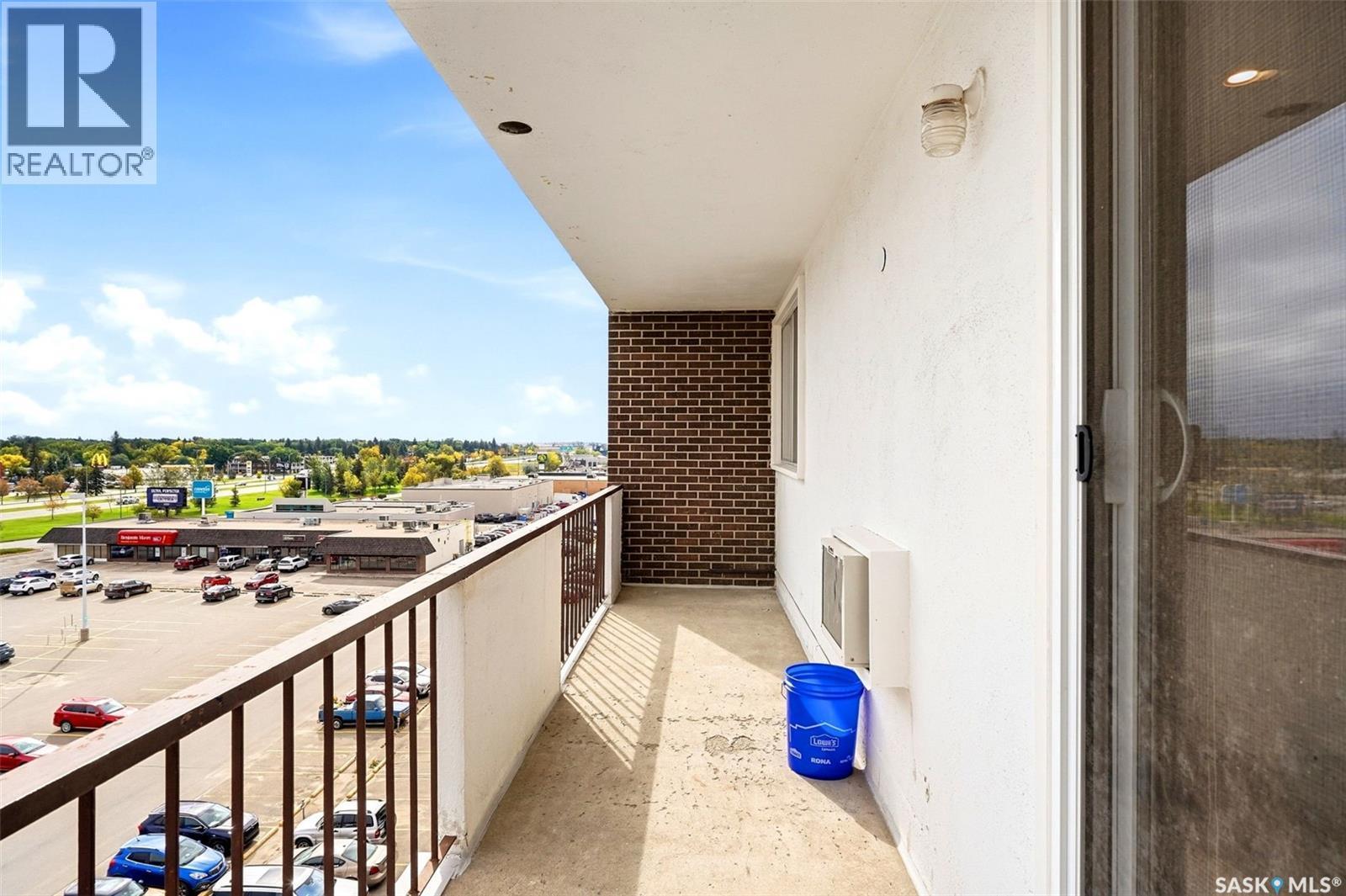 605 4545 Rae Street, Regina, SK