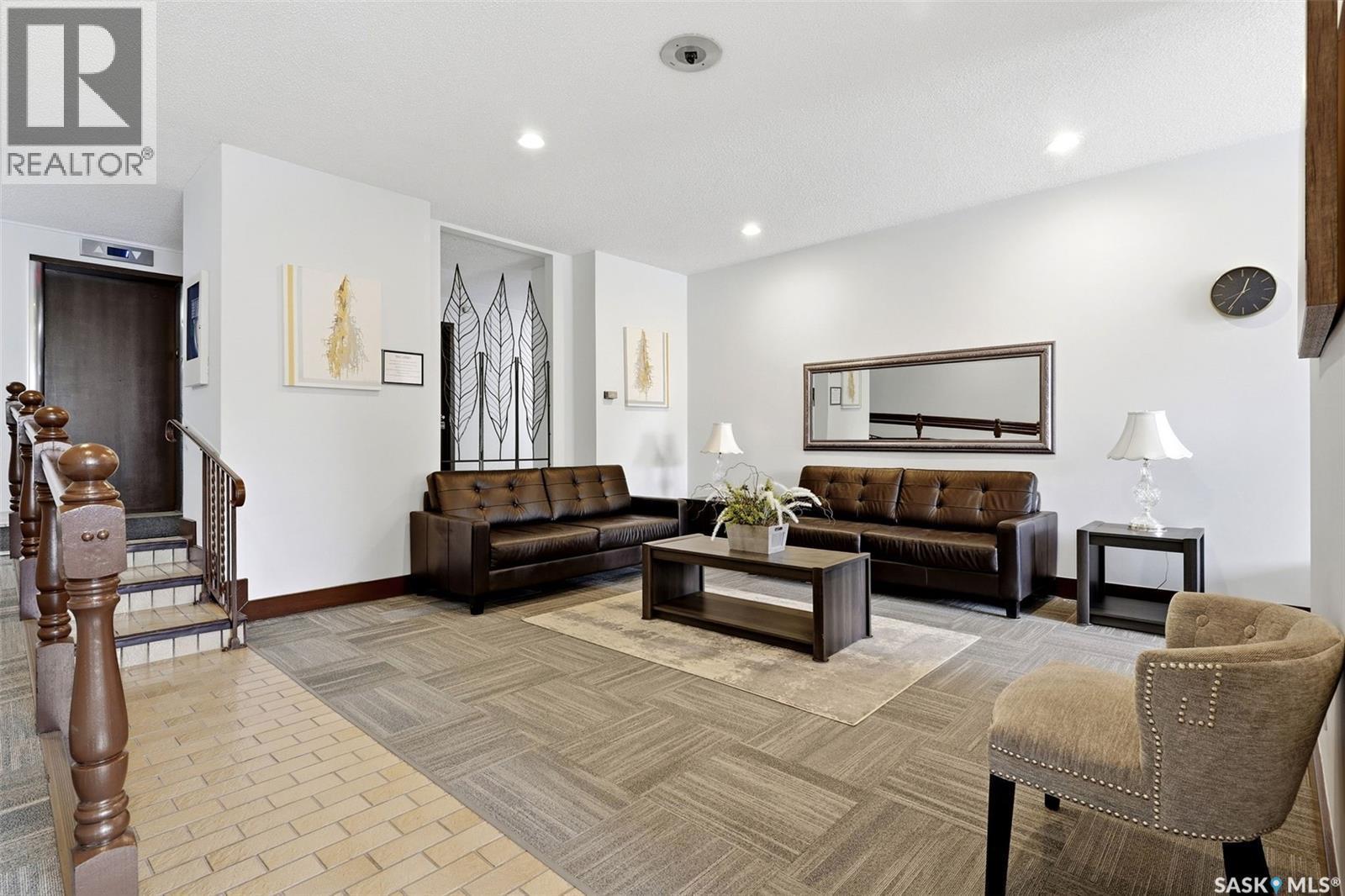 605 4545 Rae Street, Regina, SK