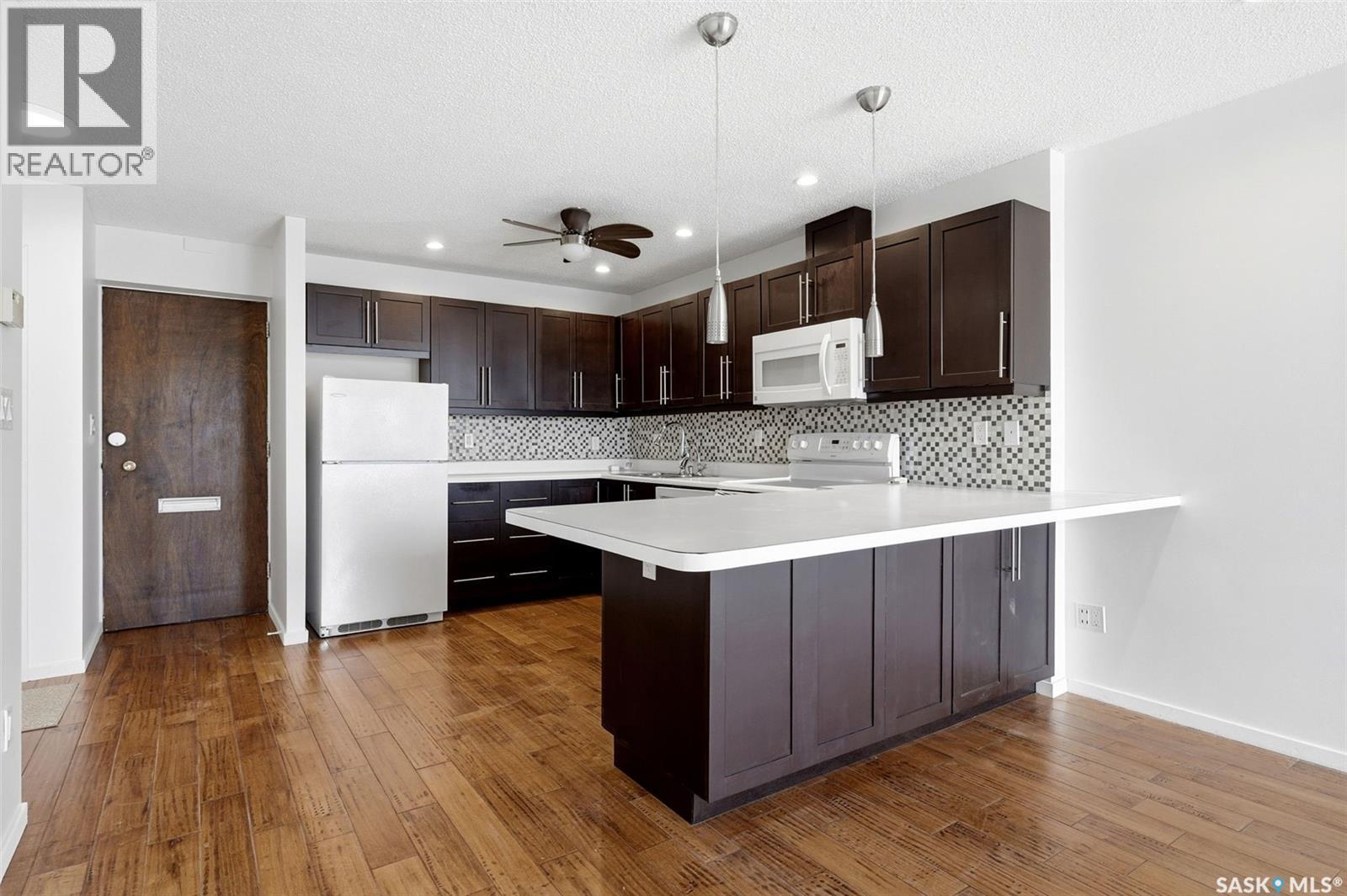 605 4545 Rae Street, Regina, SK