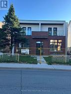 145 DOVERCOURT ROAD Toronto, ON M6J 3C5
