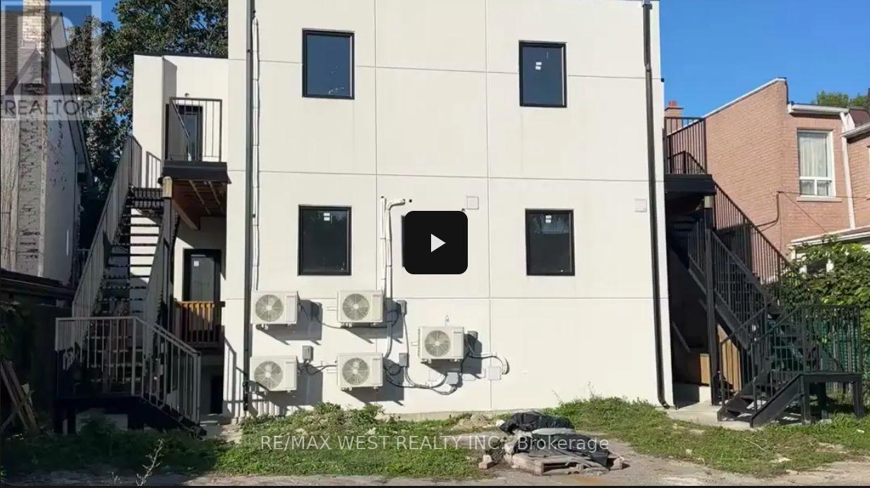 145 Dovercourt Road, Toronto, ON