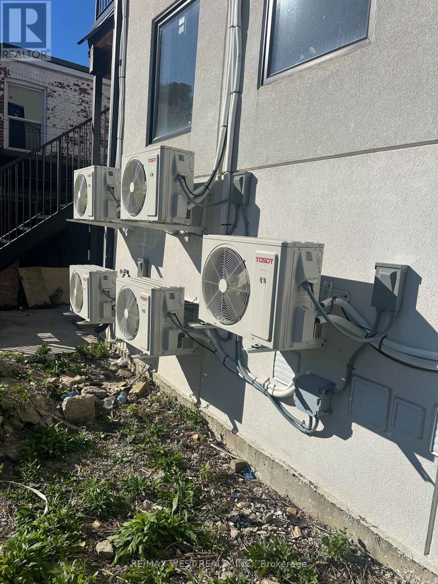 145 Dovercourt Road, Toronto, ON