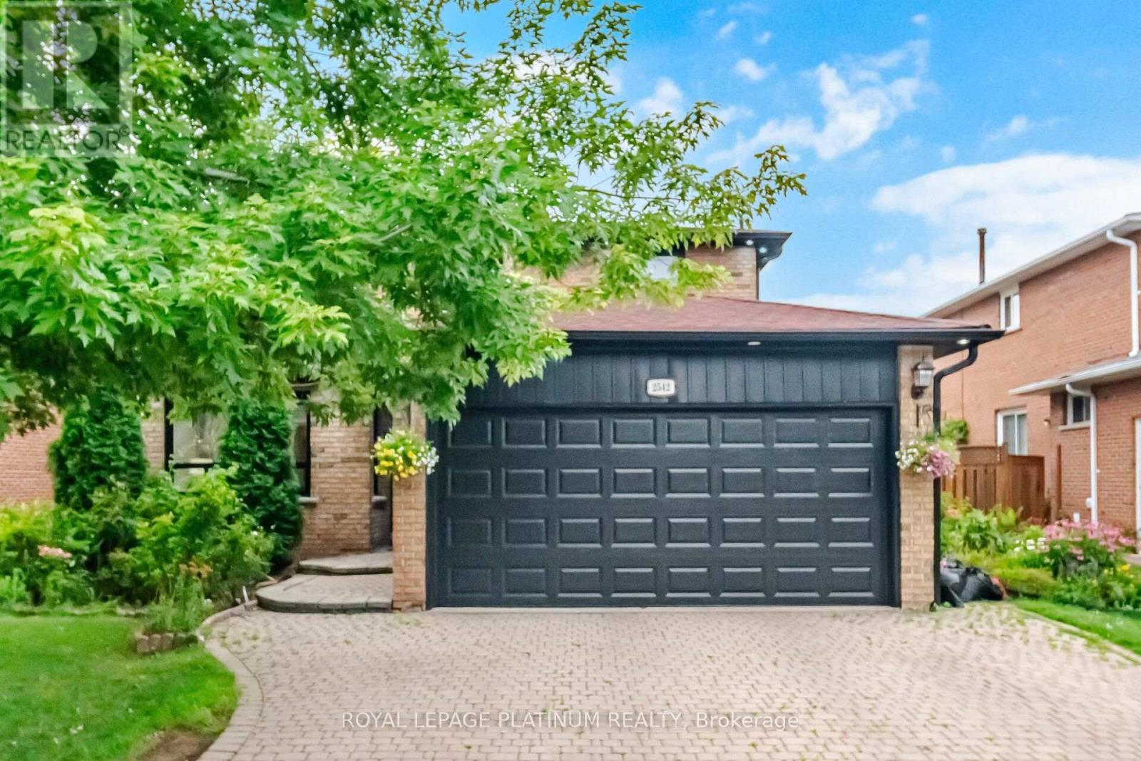 2542 Pollard Drive, Mississauga, ON