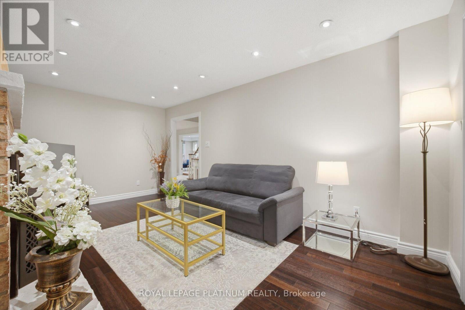 2542 Pollard Drive, Mississauga, ON