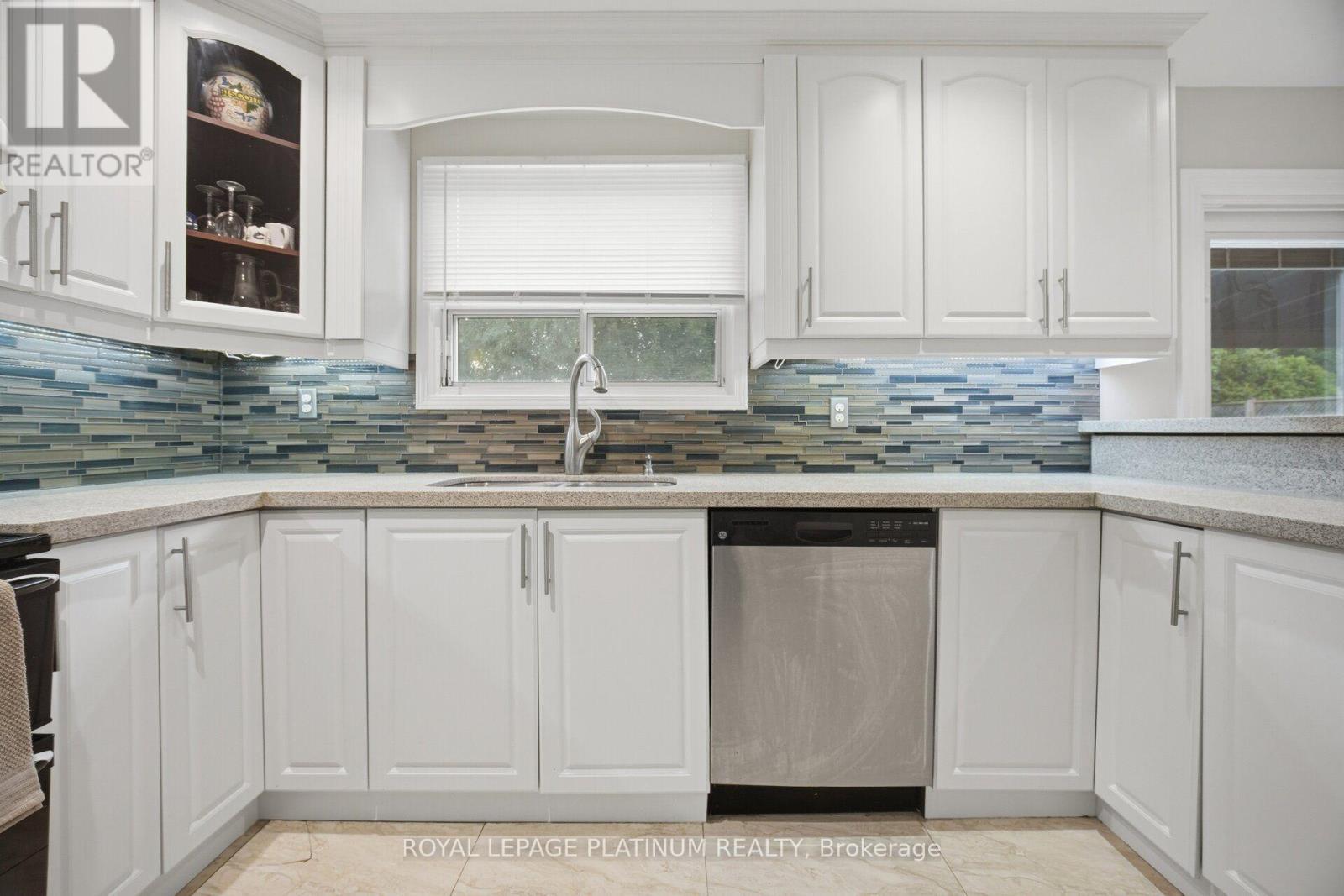 2542 Pollard Drive, Mississauga, ON