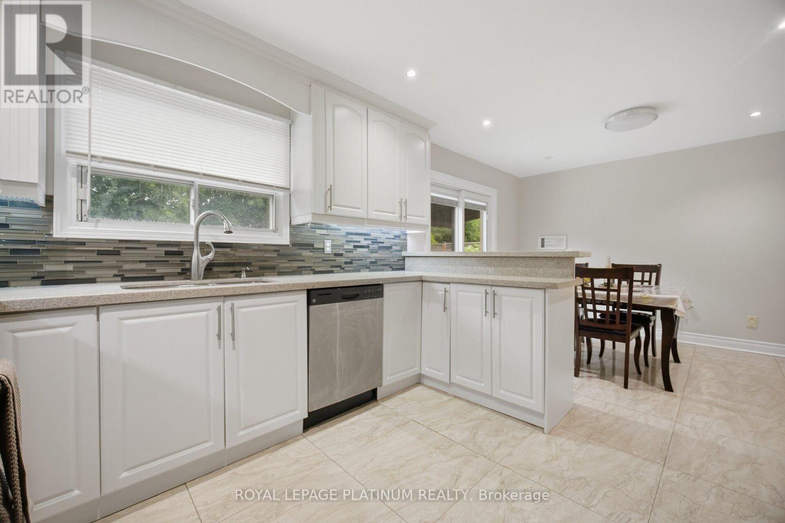 2542 Pollard Drive, Mississauga, ON