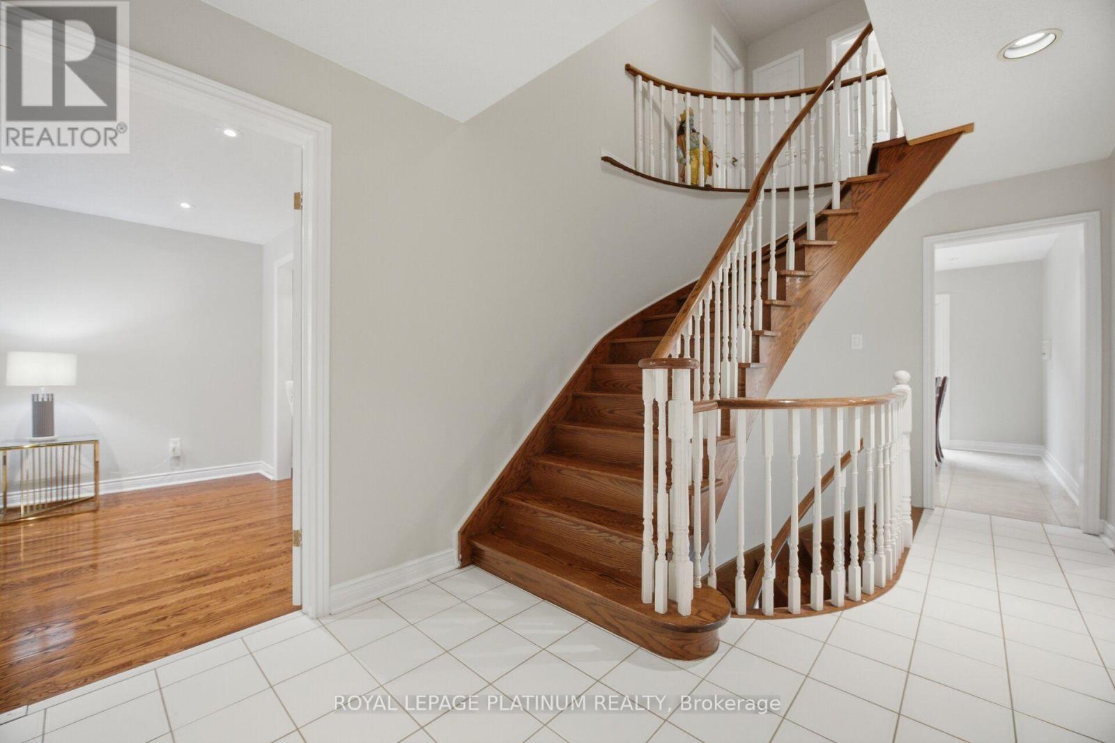 2542 Pollard Drive, Mississauga, ON