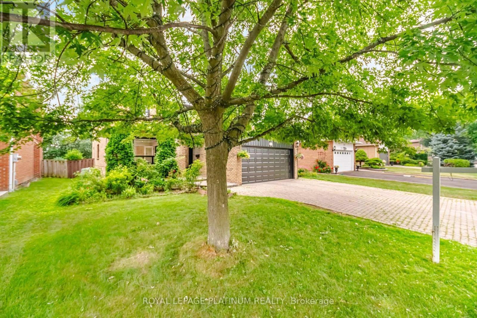 2542 Pollard Drive, Mississauga, ON