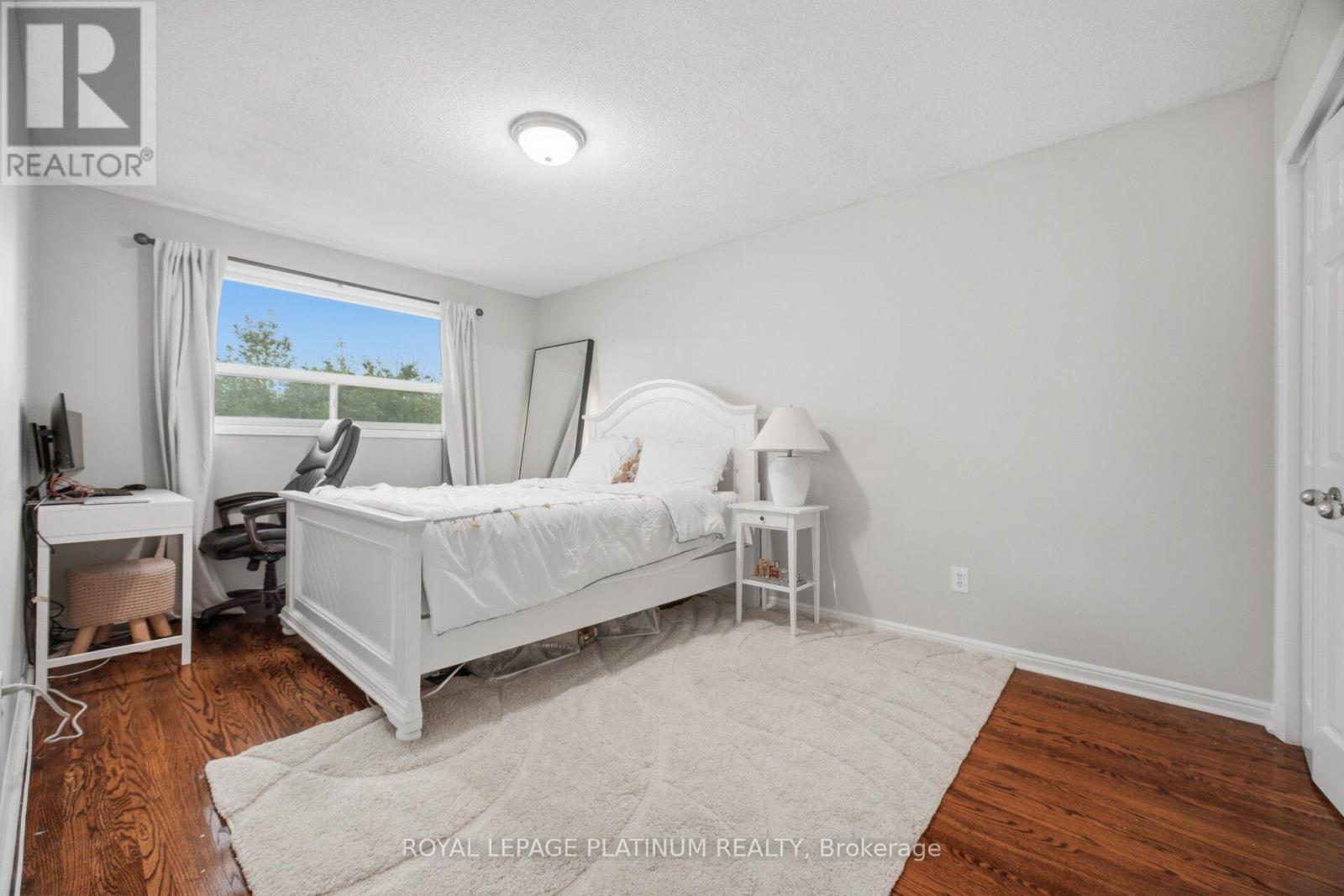 2542 Pollard Drive, Mississauga, ON