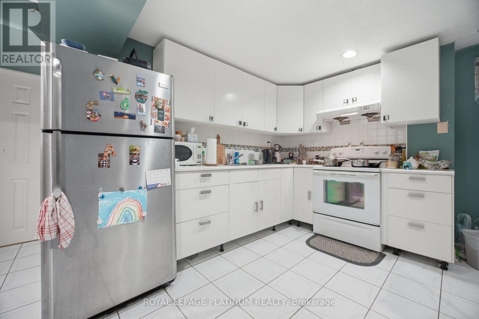 2542 Pollard Drive, Mississauga, ON