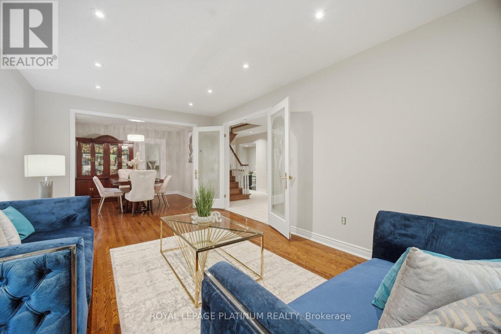 2542 Pollard Drive, Mississauga, ON