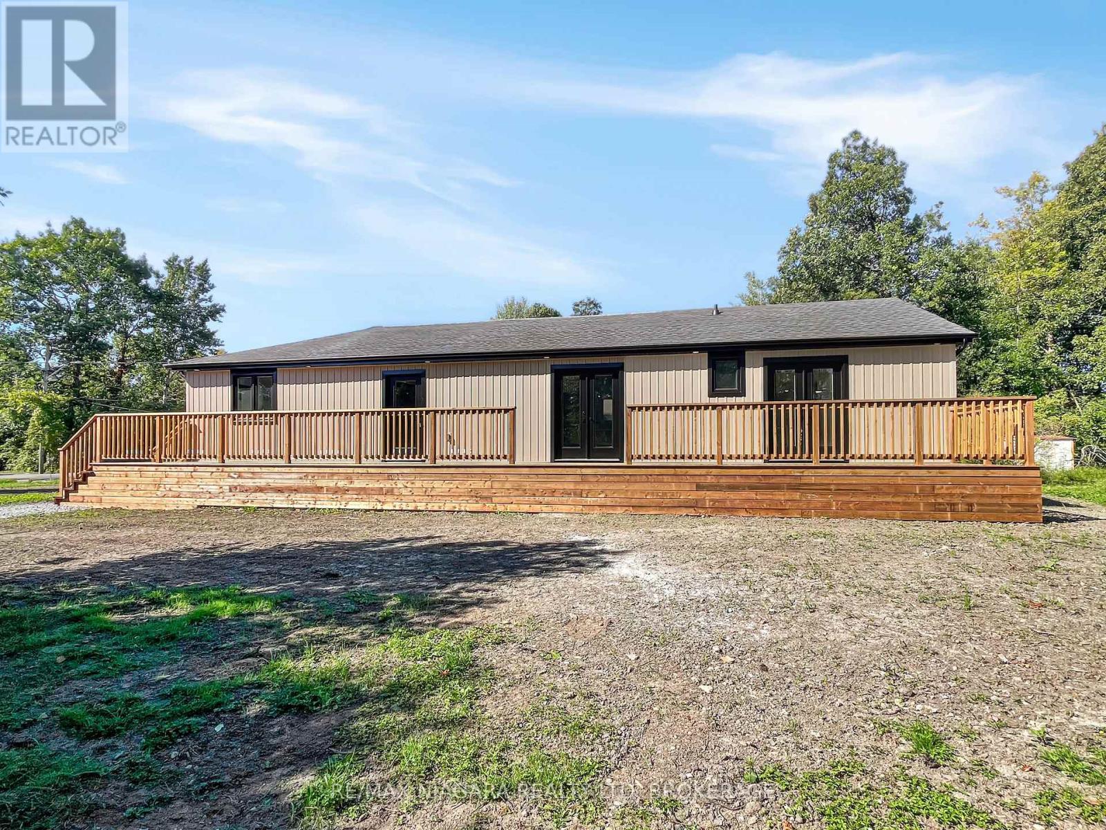 3042 Bethune Avenue, Fort Erie (Ridgeway), ON