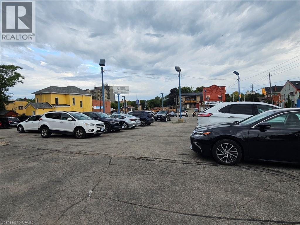 341 Colborne Street, Brantford, ON